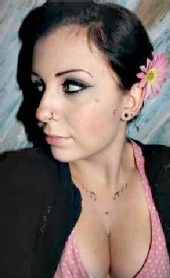 Lisa Beth