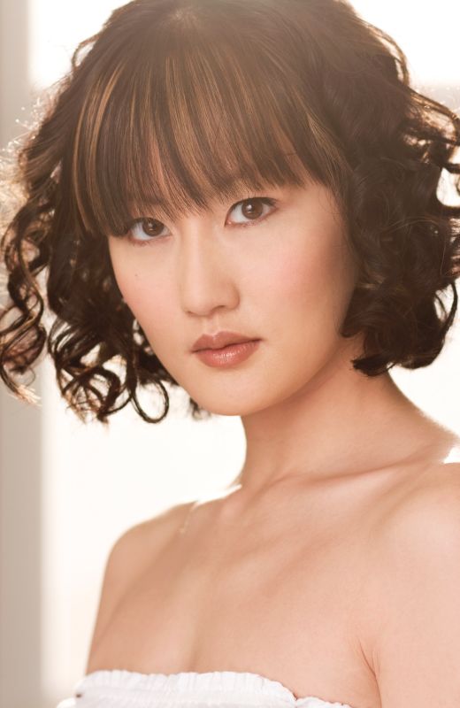 Margaret Sinarath - Short