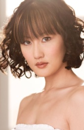 Margaret Sinarath - Short