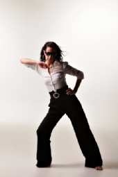Tina - Sunglasses