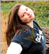 Ms Diva - Ms Diva in the Farm Yard