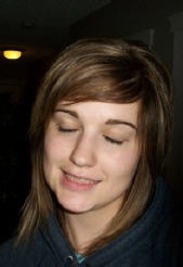 Natalie - No Make-Up 