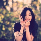 I-Ling - Just Having Fun