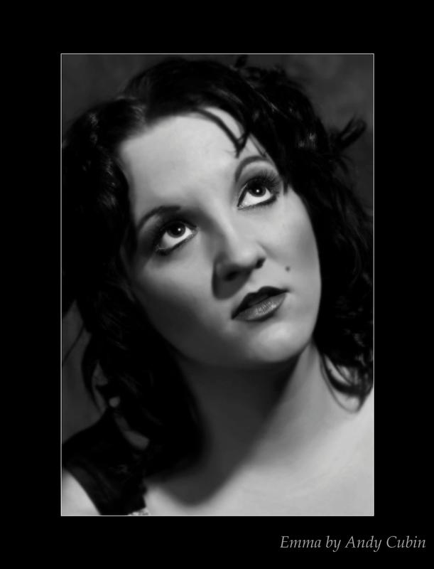 EmmaAurora - Hollywood Emma