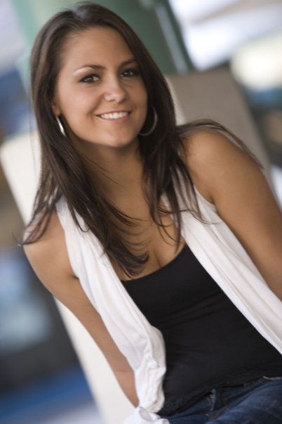 Ciera Shaw - Ybor photoshoot