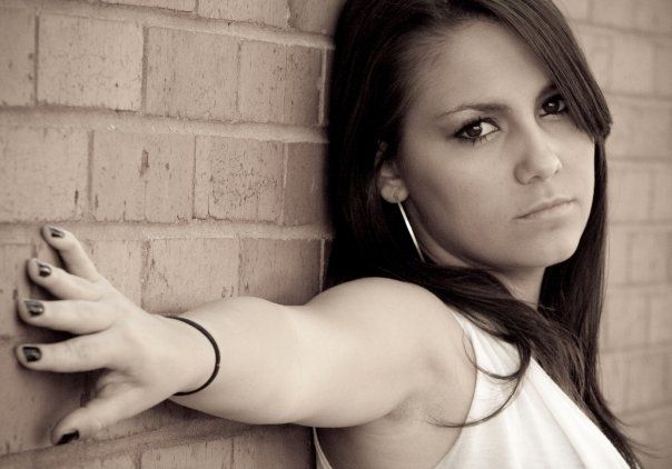 Ciera Shaw - Ybor photoshoot