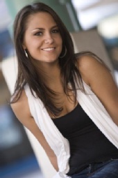 Ciera Shaw - Ybor photoshoot