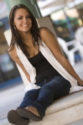 Ciera Shaw - Ybor photoshoot