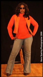 Fyne Diva