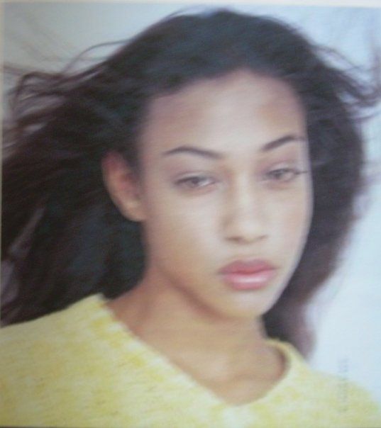 Ariel Nicole Arrington - Ariel