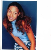 Ariel Nicole Arrington - Ariel