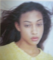 Ariel Nicole Arrington - Ariel