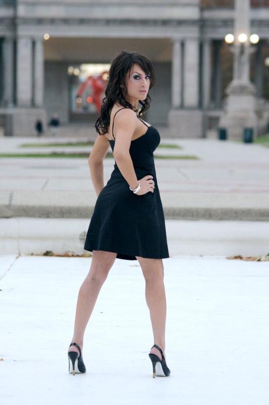 Antoinette Montreuil