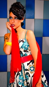 Heather Rouge