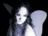 emma - Dark Fairy
