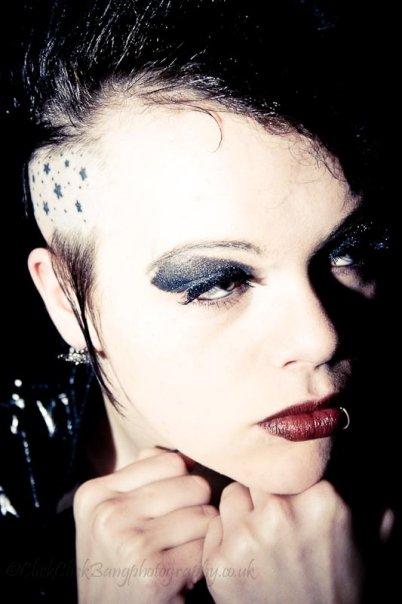 Miss Lucy Lippstikk