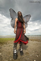 Neenee Assembly - March 2008