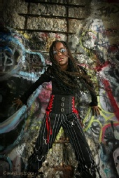 Neenee Assembly - March 2008