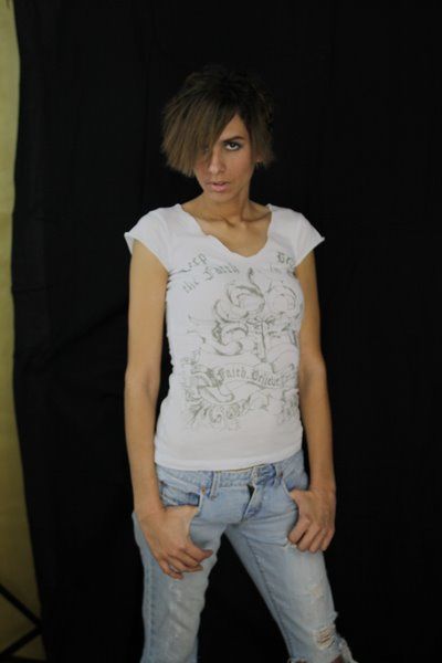 brandie - photo shoot with  www.modelmayhem.com\michaelworx