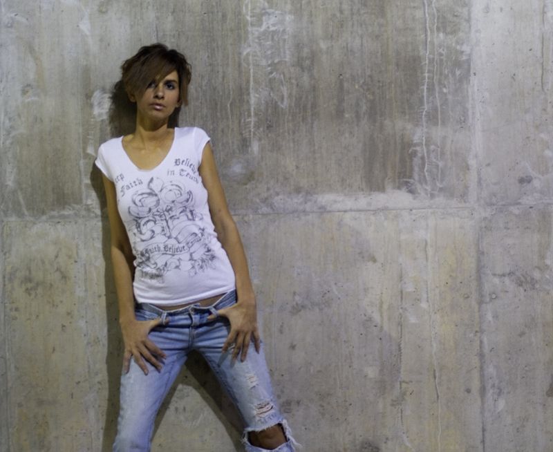 brandie - photo shoot with  www.modelmayhem.commichaelworx