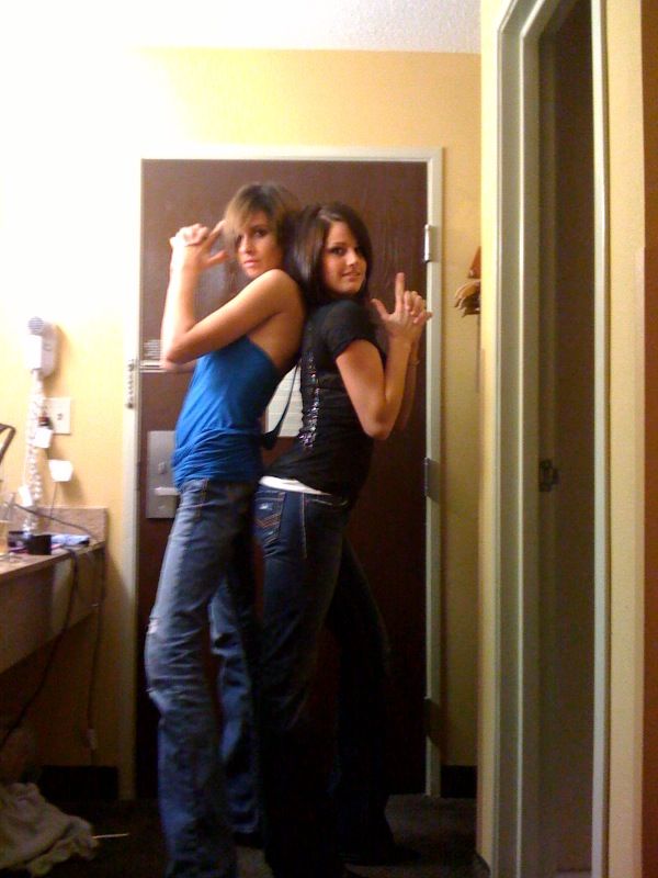 brandie - brandie and jamie