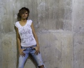 brandie - photo shoot with  www.modelmayhem.commichaelworx