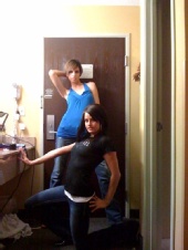 brandie - brandie and jamie