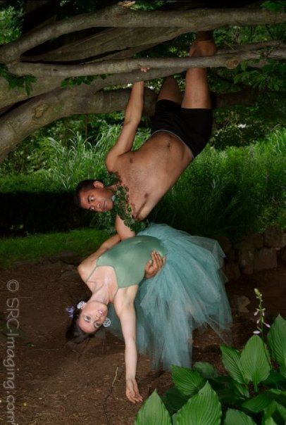 Yoshio Chandler - Saving Fairies