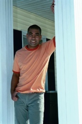 Yoshio Chandler - Print Work 3/4