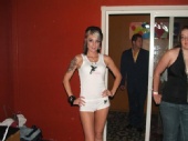 Josi - Jewelry Runway Show