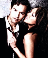 Eddie - I have a thick ear...so what?!