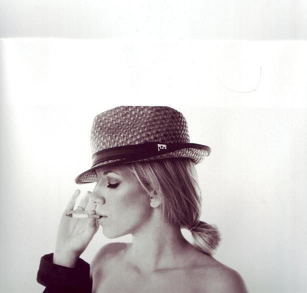 kim ergas - last breath