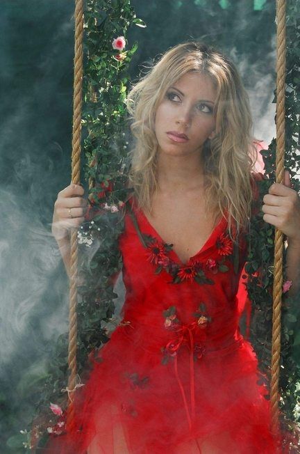 kim ergas - magical
