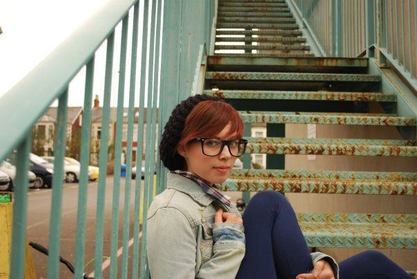 Cara Louise - untitled 5