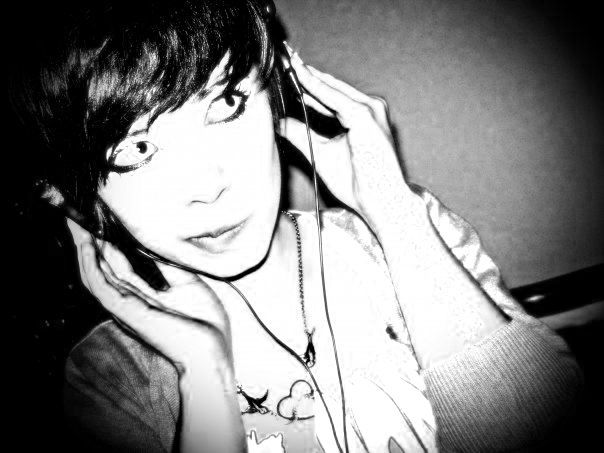 Cara Louise - untitled 6