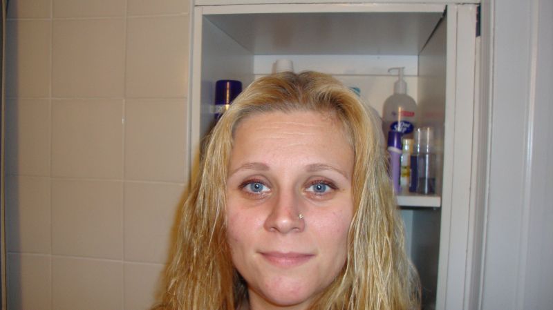 blueeyes - BLONDIE