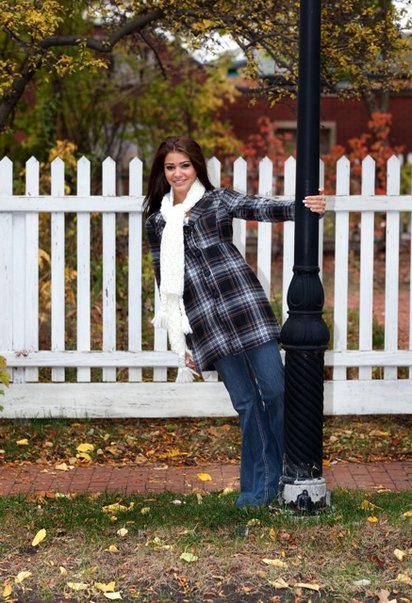 Nikki Bishop - Ron Gecina