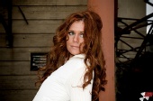 Chrissy Holmes