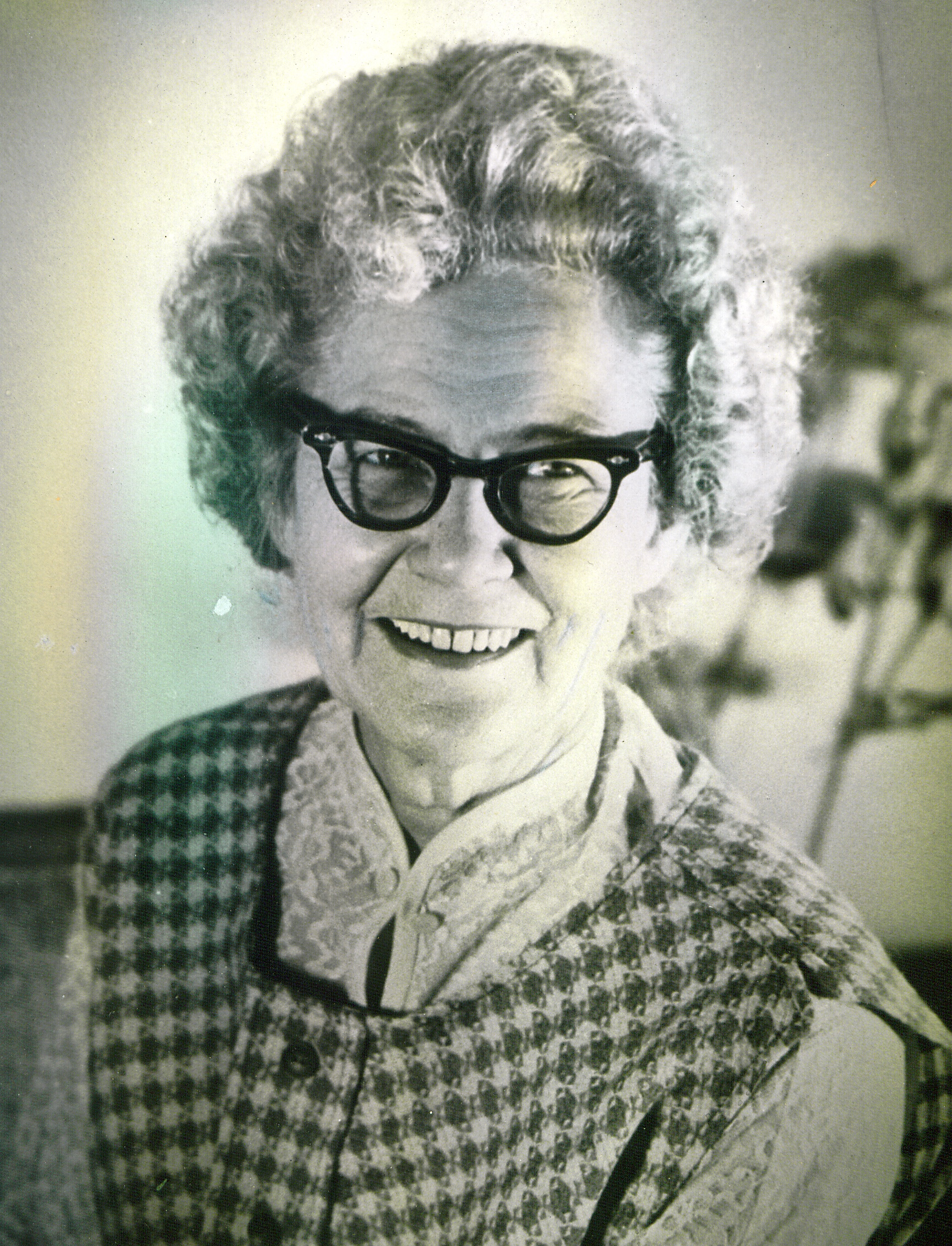 MizzPeaches - I've aged just alittle