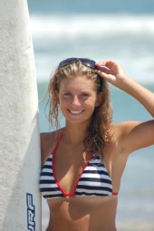 Tina - Outer Banks