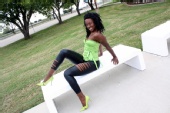 MS. CHERISH