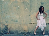Angelin - white love?