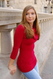 Amanda Bedwell