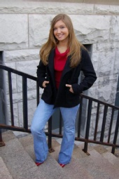 Amanda Bedwell