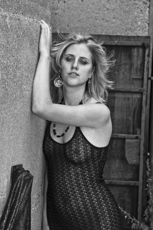 Starla Dean - sunday angel