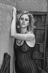 Starla Dean - sunday angel