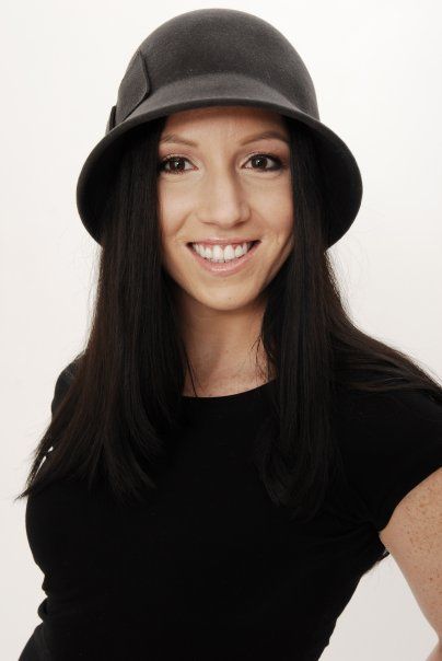 Nikole - hat