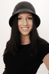 Nikole - hat