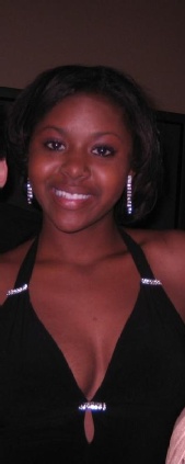 brittany kaye - me