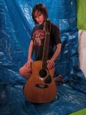 Lima Tango - rockstar shoot #3